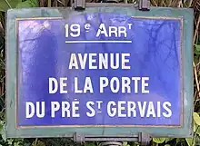 Voir la plaque.