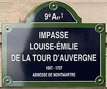 Voir la plaque.