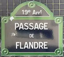 Voir la plaque.
