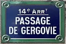 Voir la plaque.