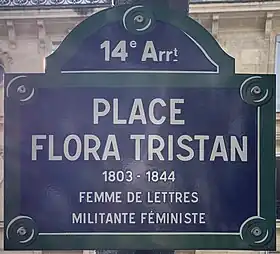 Voir la plaque.