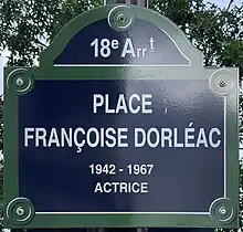Voir la plaque.