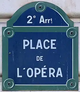 Voir la plaque.