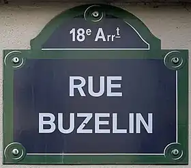Voir la plaque.