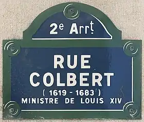 Voir la plaque.
