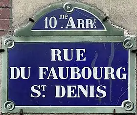 Voir la plaque.