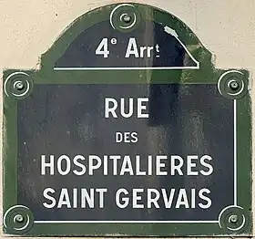Voir la plaque.