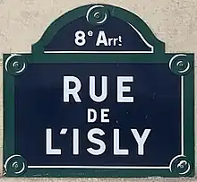 Voir la plaque.