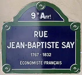 Voir la plaque.