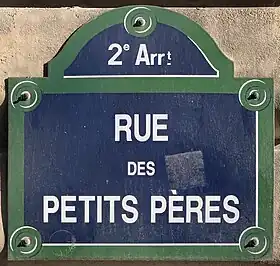 Voir la plaque.