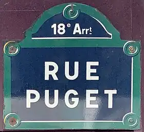 Voir la plaque.
