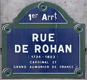 Voir la plaque.
