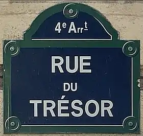 Voir la plaque.