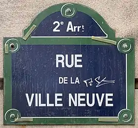 Voir la plaque.