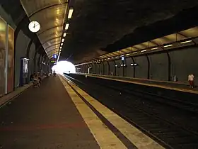 Image illustrative de l’article Ligne d'Huopalahti à Vantaankoski