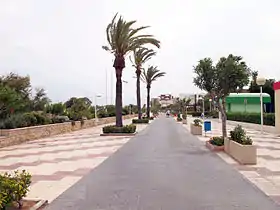 Canet d'En Berenguer