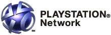 Logo du PlayStation Network.