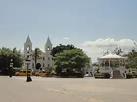 San José del Cabo