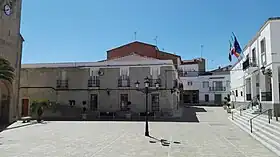 Esparragosa de Lares