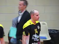 Image illustrative de l’article Cédric Hominal