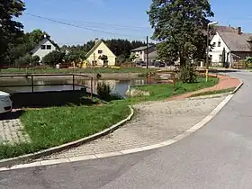 Sosnová (district de Česká Lípa)