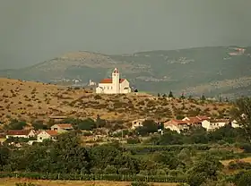 Podgradina (Posedarje)