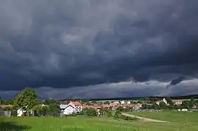 Bedřichov (district de Blansko)