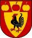 Blason de Pohledy
