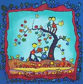 Image associée au collectif