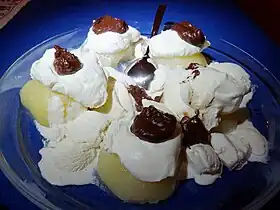 Image illustrative de l’article Poire Belle-Hélène