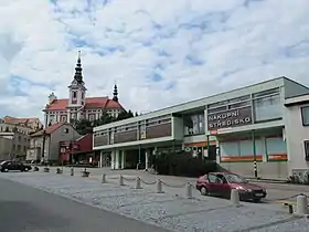 Polešovice