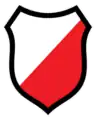 Ancien logo (1911–1933, 2013–2015)