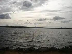 Image illustrative de l’article Parakrama Samudra