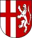 Blason de Pomezí