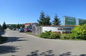 Pomocnia (Nowy Dwór Mazowiecki)