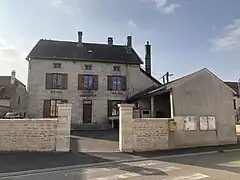 La Mairie