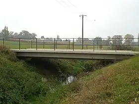 Image illustrative de l’article Pont de la Motte