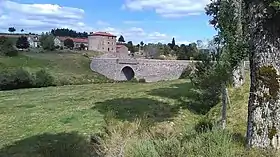 Saint-Symphorien (Lozère)