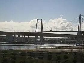 Image illustrative de l’article Pont Edgar Cardoso