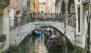 ponte del Cavalletto