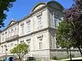 Palais de la Députation de Pontevedra