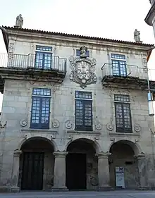 Pazo García Flórez