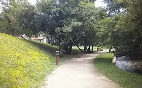 Image illustrative de l’article Parc Gafos