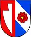 Blason de Popovice