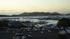 Quartier latin (Nouméa)