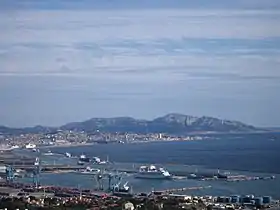 Marseille