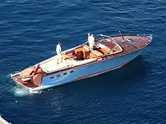 J Craft Torpedo (1998)