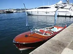 Riva Super Florida