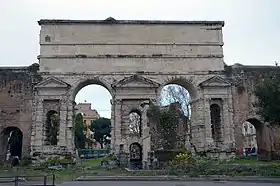 Image illustrative de l’article Porta Maggiore