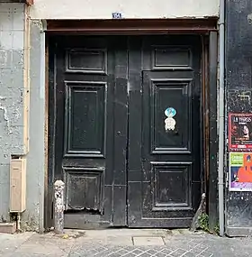 Image illustrative de l’article Cité Durmar